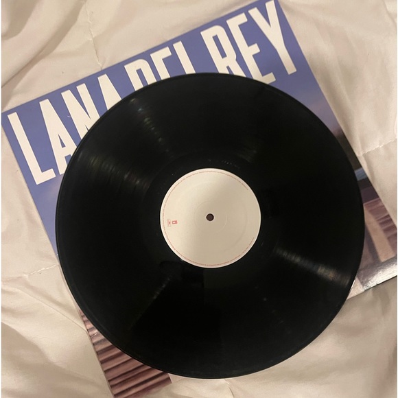 born to die vinyl - Picture 4 of 4